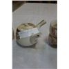 Image 2 : JAPAN TEAPOT AND CUP SET