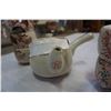 Image 3 : JAPAN TEAPOT AND CUP SET
