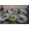 Image 4 : LOT OF BUNNYKINS, BOWLS, CUPS, AND SPOON