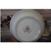 Image 5 : LOT OF BUNNYKINS, BOWLS, CUPS, AND SPOON