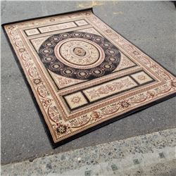 NEW 5X7 AREA CARPET HANDMADE FROM INDIA