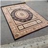 Image 1 : NEW 5X7 AREA CARPET HANDMADE FROM INDIA