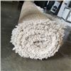 Image 3 : 8FT FRINGED AREA CARPET