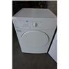 Image 2 : WHITE MOFFAT FRONT LOAD WASHER AND DRIER GUARANTEED TESTED AND WORKING