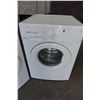 Image 3 : WHITE MOFFAT FRONT LOAD WASHER AND DRIER GUARANTEED TESTED AND WORKING