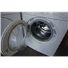 Image 6 : WHITE MOFFAT FRONT LOAD WASHER AND DRIER GUARANTEED TESTED AND WORKING