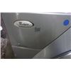 Image 2 : GREY WHIRLPOOL DUET FRONT LOAD DRIER GUARANTEED TESTED AND WORKING