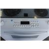 Image 3 : WHITE WHIRLPOOL GOLD ACCUBAKE SYSTEM OVEN, GUARANTEED TESTED AND WORKING