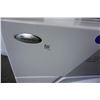 Image 2 : WHITE WHIRLPOOL DUET SPORT FRONT LOAD DRIER GUARANTEED TESTED AND WORKING