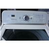 Image 2 : WHITE MAYTAG BRAVOS QUIET SERIES 300 TOP LOAD WASHER GUARANTEED TESTED AND WORKING