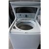 Image 3 : WHITE MAYTAG BRAVOS QUIET SERIES 300 TOP LOAD WASHER GUARANTEED TESTED AND WORKING