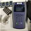 Image 2 : JDSU WI-FI ADVISOR WIRELESS LAN ANALYZER 21108524 RETAIL $989