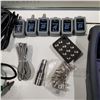 Image 3 : JDSU WI-FI ADVISOR WIRELESS LAN ANALYZER 21108524 RETAIL $989