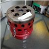 Image 1 : COLEMAN 3000 BTU CATALYTIC HEATER
