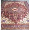 Image 1 : 1 TABRIZ PALACE STYLE PERSIAN CARPET