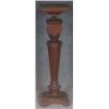 Image 1 : 1 LATE VICTORIAN CHERRY 40 FERN STAND #81 on appr