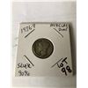 Image 1 : 1936 P Silver Mercury Dime Nice Early US Coin