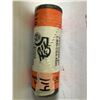 Image 1 : 10 Dollar US Wrap Mint Roll Rhode Island Philadelphia