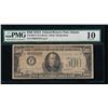 Image 1 : 1934A $500 Atlanta Federal Reserve Note PMG 10