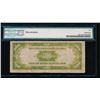 Image 2 : 1934A $500 Atlanta Federal Reserve Note PMG 10