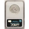Image 3 : 1860-O Obverse Lamination Seated Liberty Half Dollar Coin NGC Shipwreck Effect w/Book