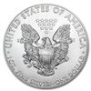 Image 2 : 2019 1 oz American Eagle Silver Coin