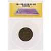 Image 2 : 1718 Sweden Emergency Issue AE Daler Mars Coin ANACS VF30