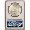 Image 2 : 1900-O $1 Morgan Silver Dollar Coin NGC MS63