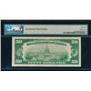 Image 2 : 1928A $50 Minneapolis Federal Reserve Note PMG 65EPQ