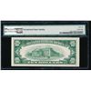 Image 2 : 1950 $10 Atlanta Federal Reserve Note PMG 66EPQ
