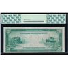 Image 2 : 1914 $20 Atlanta Federal Reserve Note PCGS 58