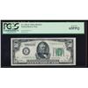 Image 1 : 1928A $50 Richmond Federal Reserve Note PCGS 65PPQ