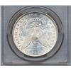 Image 2 : 1881 $1 Morgan Silver Dollar Coin PCGS MS65