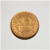 Image 4 : 1853-O $1 Liberty Head Gold Coin NGC MS62