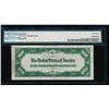 Image 2 : 1934 $1000 San Francisco Federal Reserve Note PMG 53