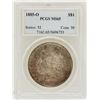 Image 1 : 1885-O $1 Morgan Silver Dollar Coin PCGS MS65