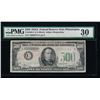 Image 1 : 1934A $500 Philadelphia Federal Reserve Note PMG 30