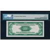 Image 2 : 1934 $500 Chicago Federal Reserve Note PMG 66EPQ