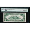Image 2 : 1934C $10 Minneapolis Federal Reserve Note PMG 66EPQ