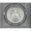 Image 2 : 1891 $1 Morgan Silver Dollar Coin PCGS MS64+