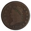 Image 1 : 1809 Classic Head Liberty Large Cent