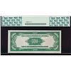 Image 2 : 1928 $500 St Louis Federal Reserve Note PCGS 64PPQ