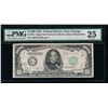 Image 1 : 1934 $1000 Chicago Federal Reserve Note PMG 25