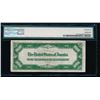 Image 2 : 1934 $1000 Chicago Federal Reserve Note PMG 25