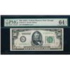 Image 1 : 1928A $50 Chicago Federal Reserve Note PMG 64EPQ