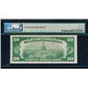 Image 2 : 1928A $50 Chicago Federal Reserve Note PMG 64EPQ