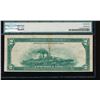 Image 2 : 1918 $2 San Francisco Federal Reserve Bank Note PMG 25