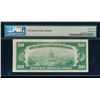 Image 2 : 1928 $50 Cleveland Federal Reserve Note PMG 64EPQ