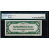 Image 2 : 1934A $1000 Boston Federal Reserve Note PMG 45