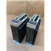 Image 2 : (2) Panasonic MSDA083A1A AC Servo Driver